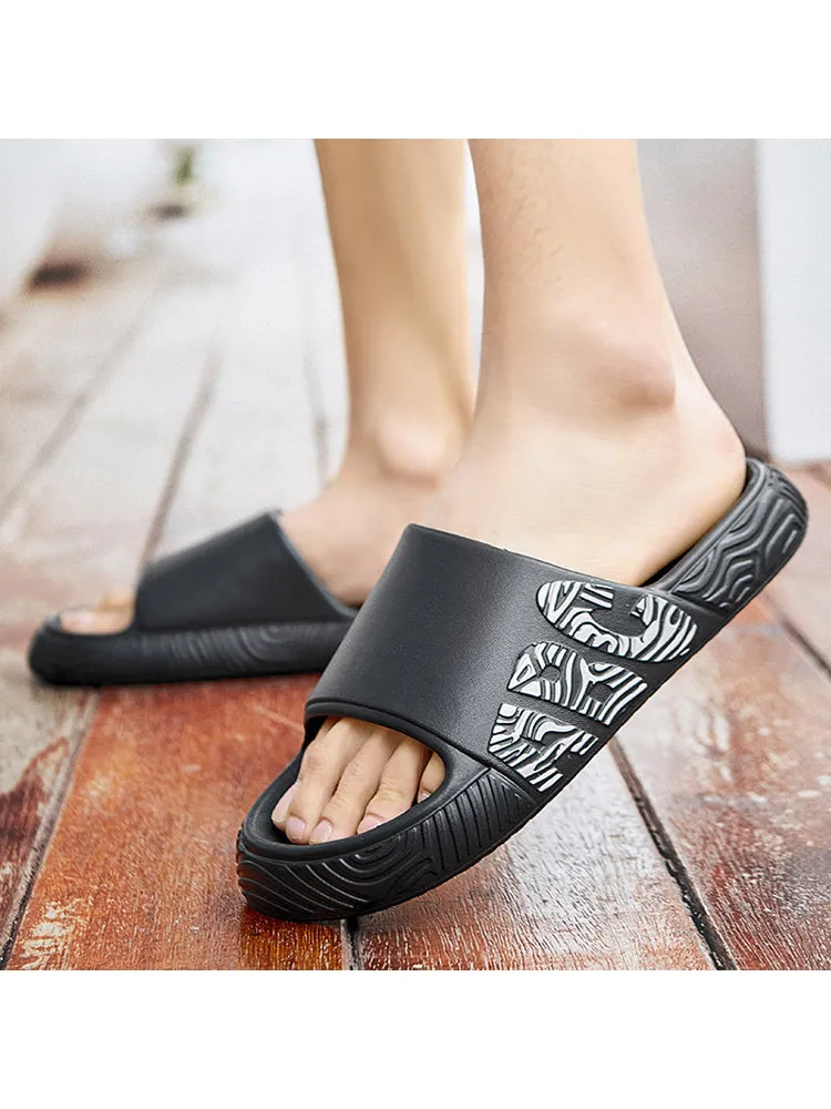 Flip-Flops Casual Sports Non-Slip Slipper&Sandals