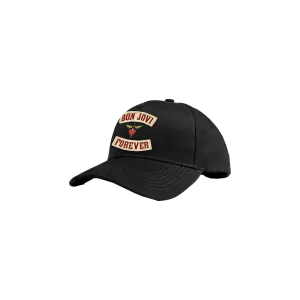 Forever Patch Dad Hat