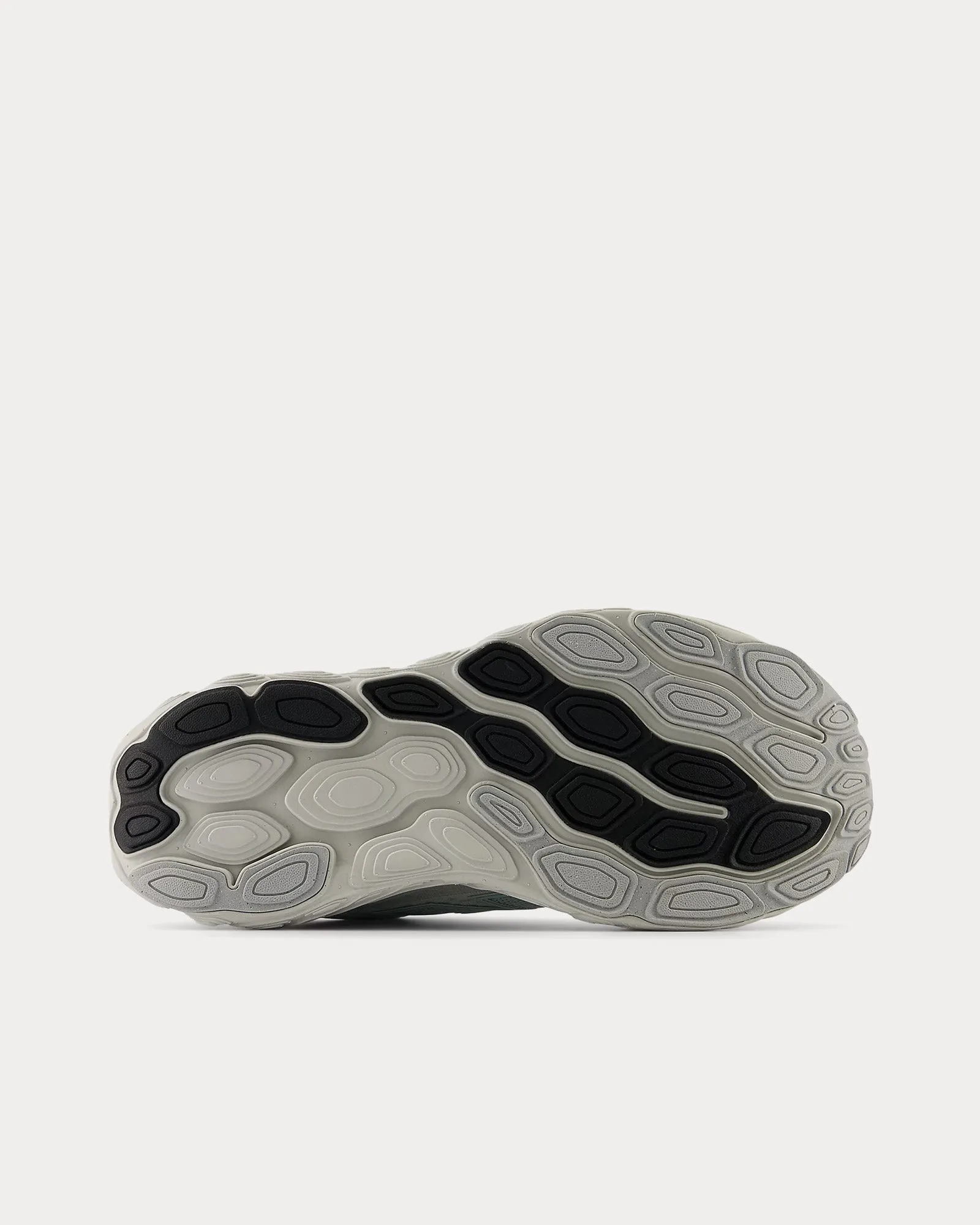 Fresh Foam X 1080v14 Grey Matter / Raincloud / Reflection Running Shoes