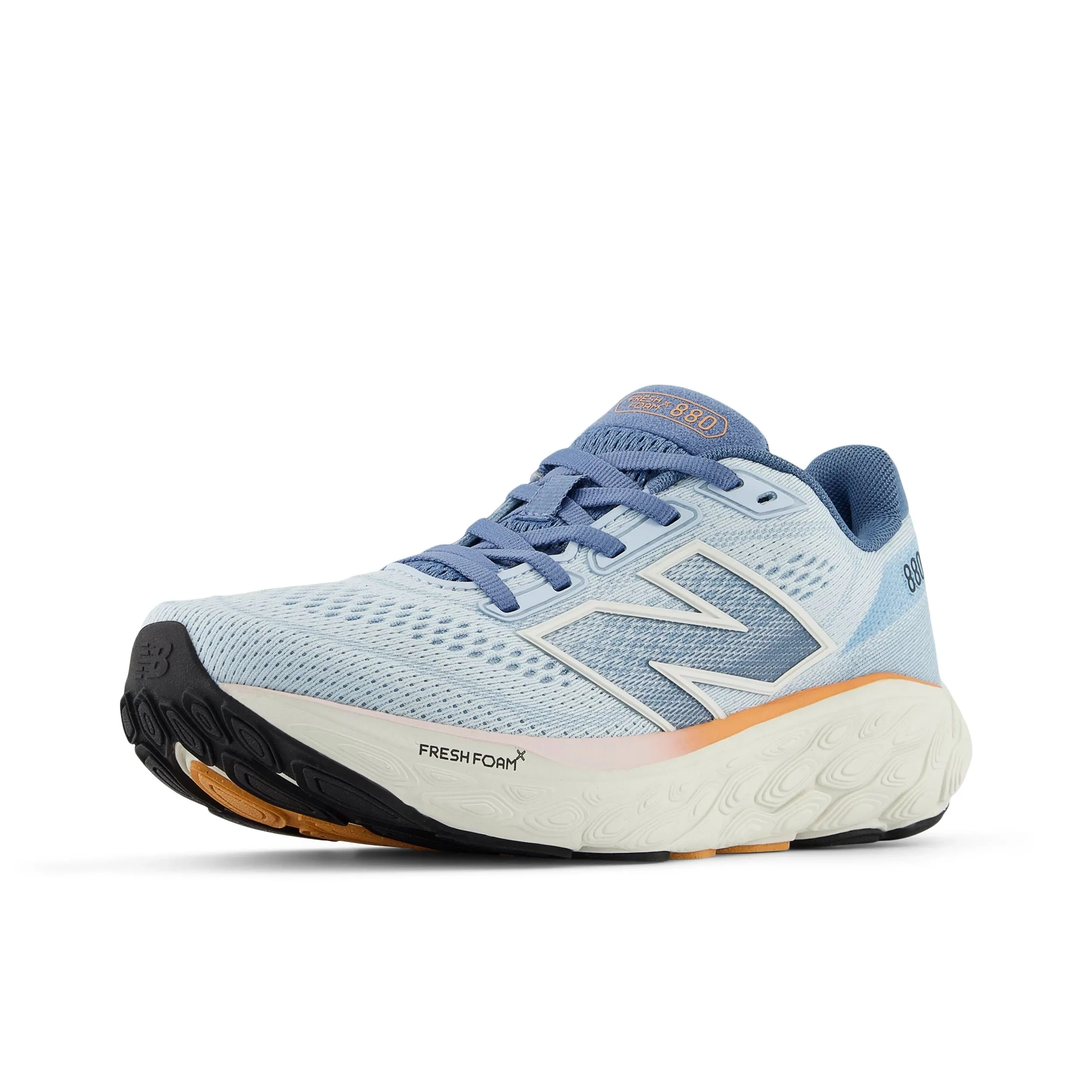 Fresh Foam X 880v14 W | Quarry Blue/Sea Salt