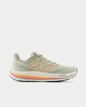 Fresh Foam X Vongo v6 Natural Mint / Light Gold Metallic / Copper Running Shoes