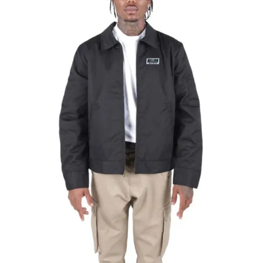 Good Life - Black Mechanic Jacket