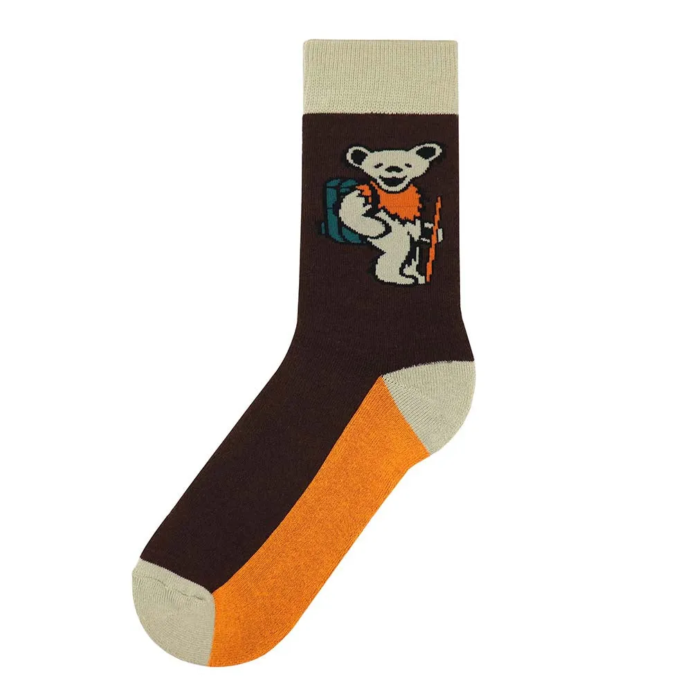 Grateful Dead | Socks | Adventure Bear