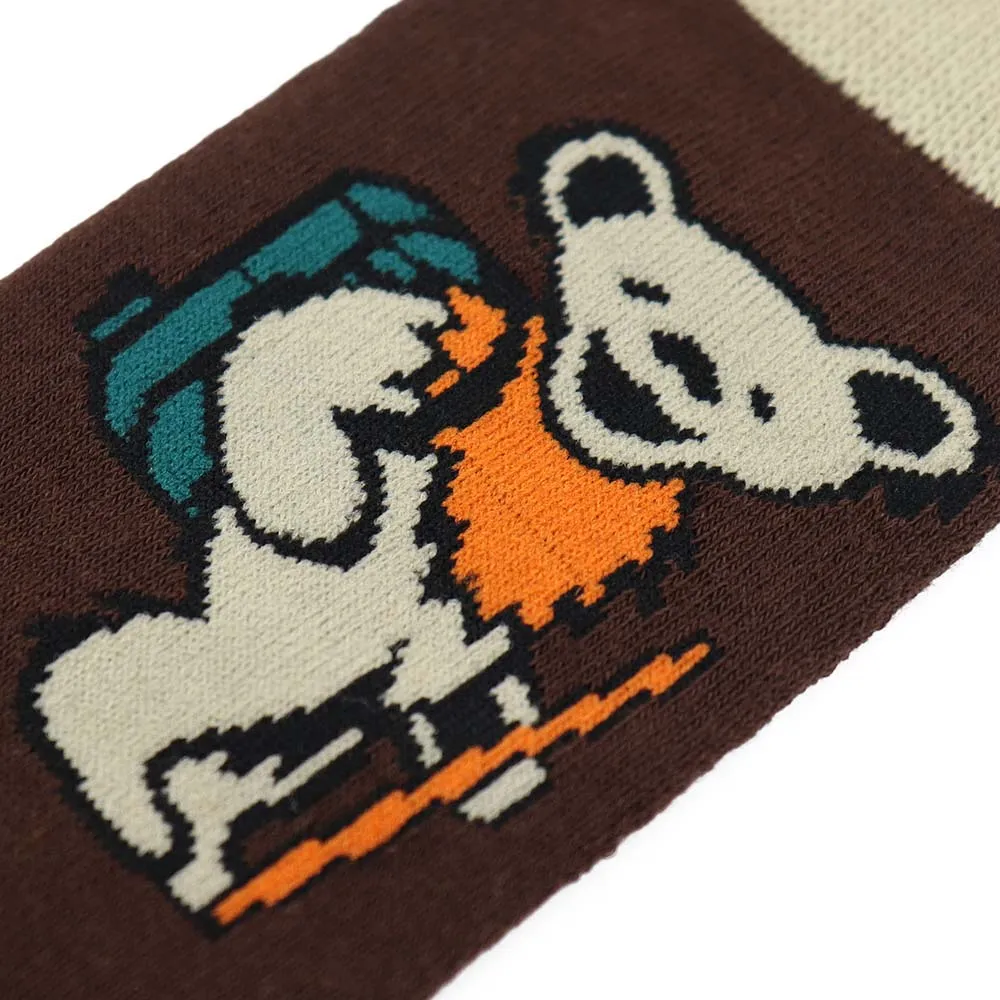 Grateful Dead | Socks | Adventure Bear