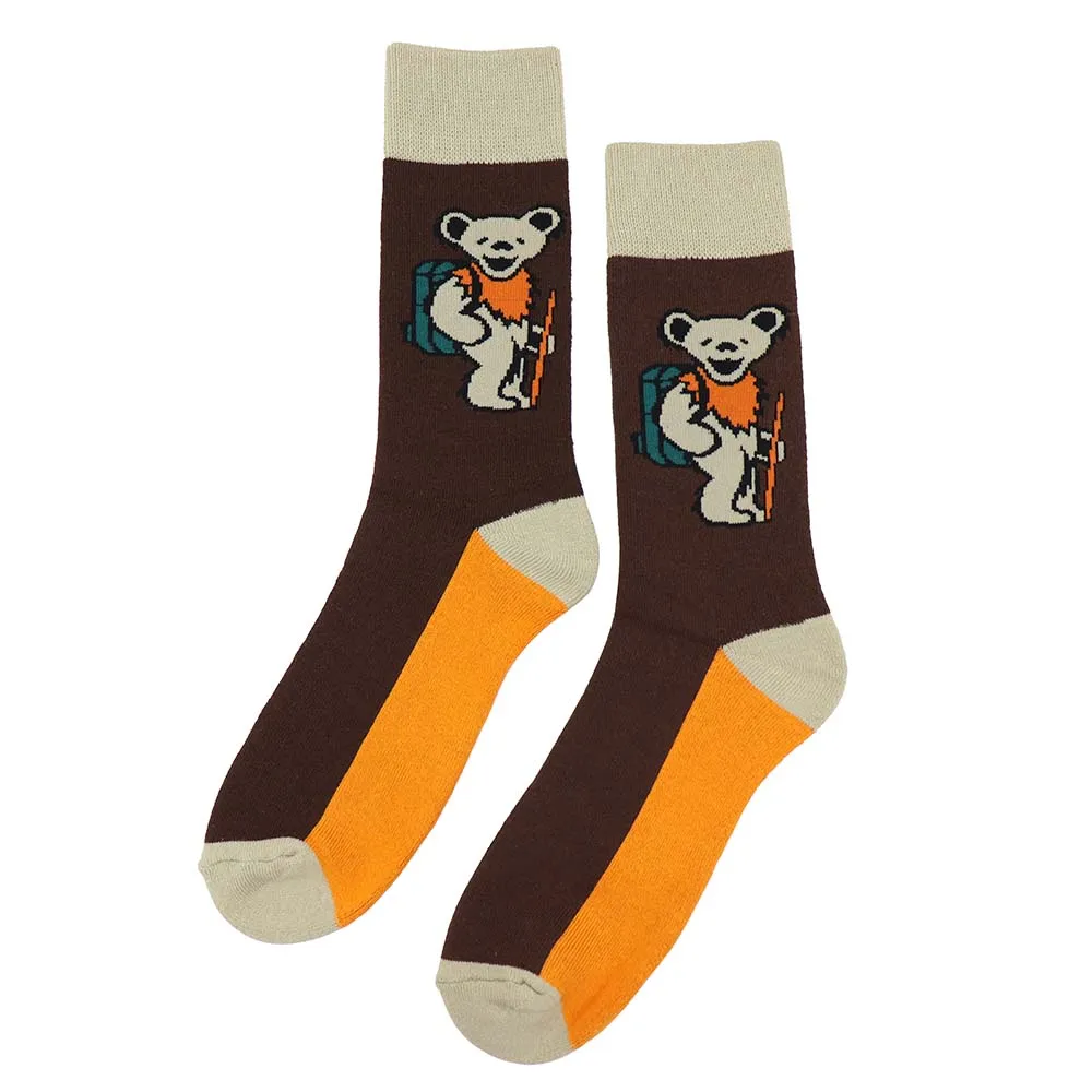 Grateful Dead | Socks | Adventure Bear