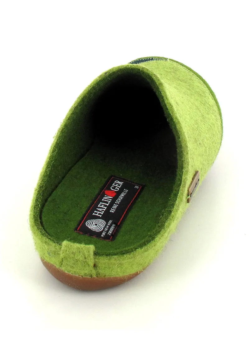 HAFLINGER® Felt Slippers Everest Lasse