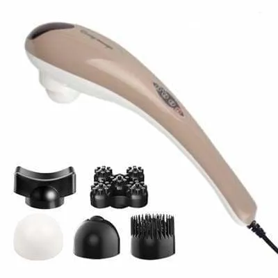 Hammer Massager Neck Massager