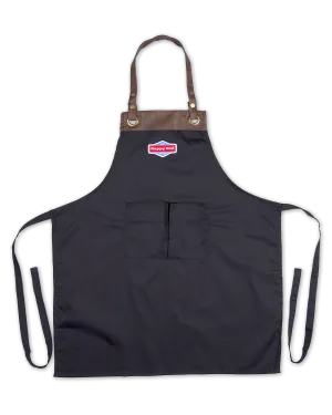 Happy Dad Grilling Apron