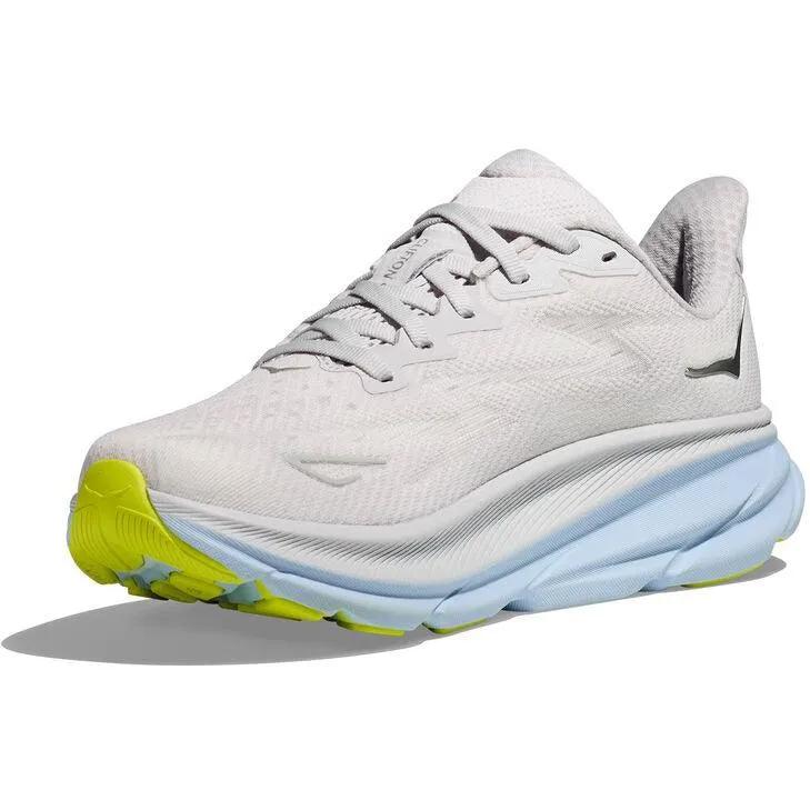 Hoka Clifton 9 (D Wide) Womens Shoe