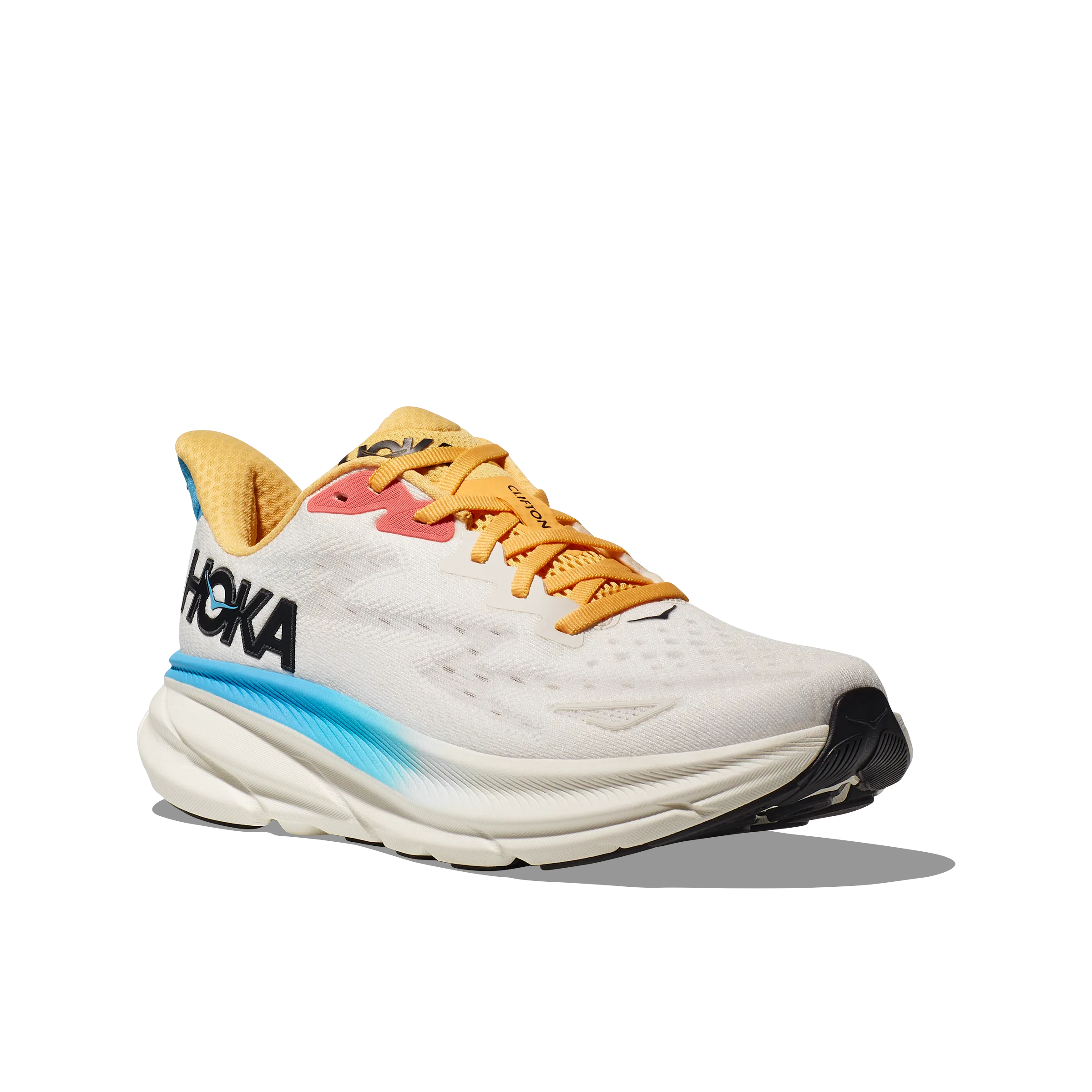 Hoka Clifton 9 Womens Shoe