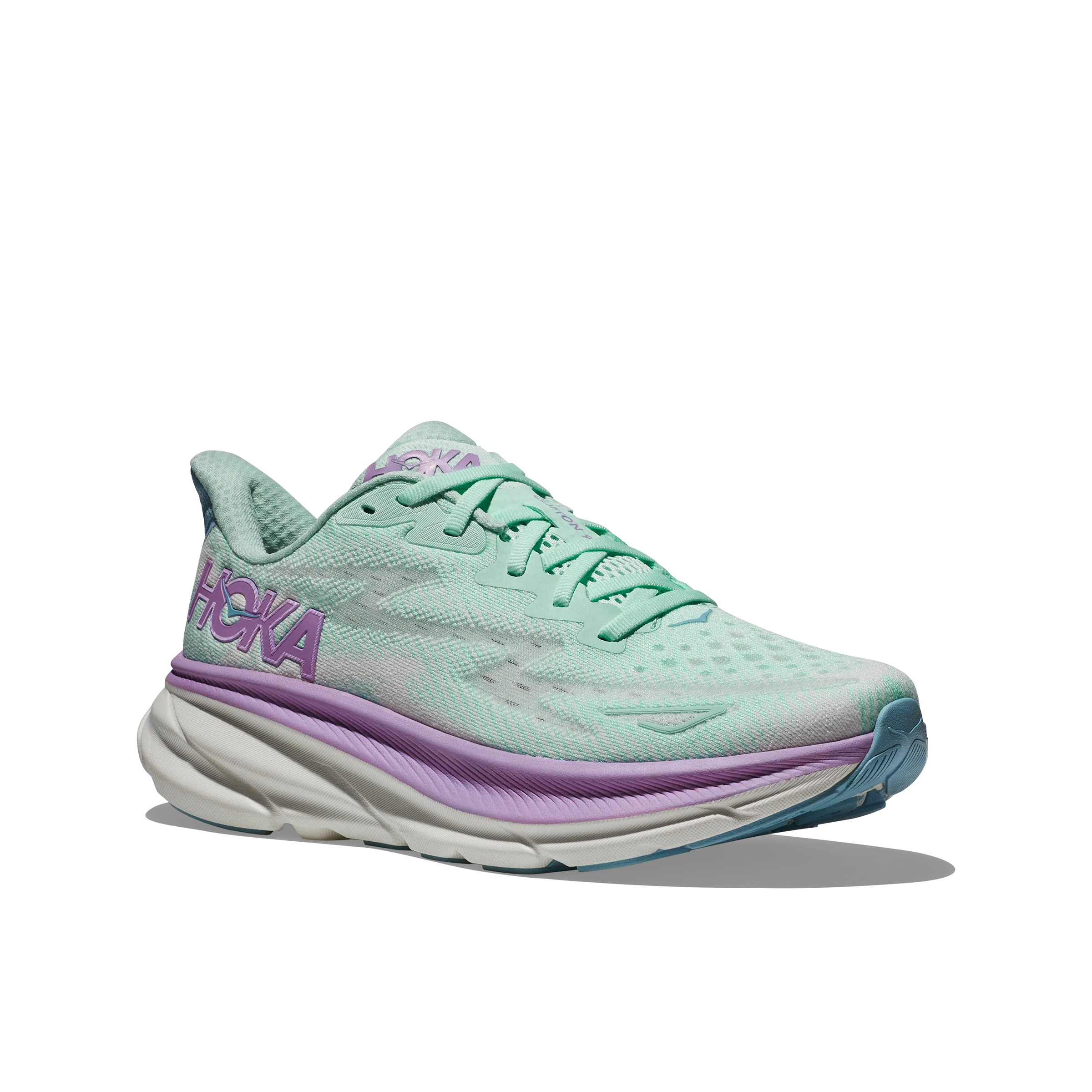 Hoka Clifton 9 Womens Shoe