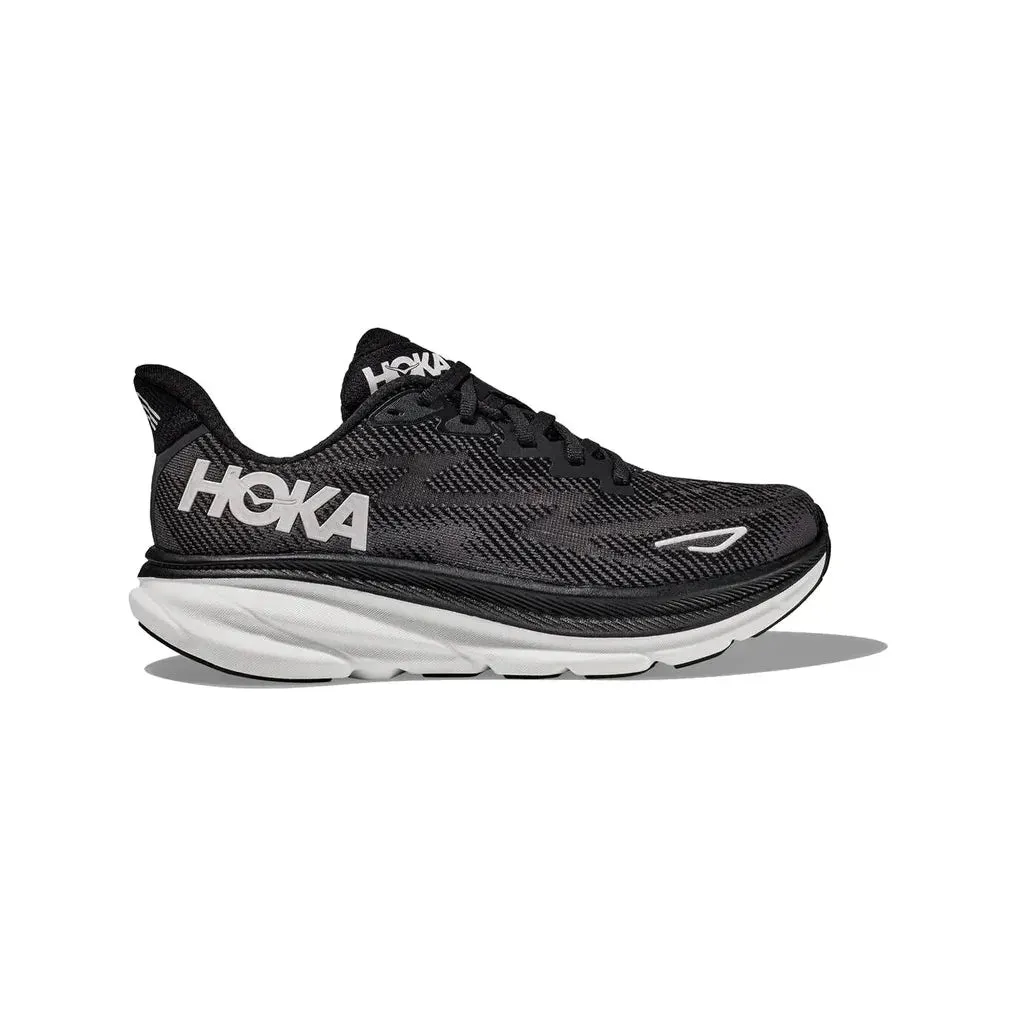 Hoka Clifton 9 Womens Shoe