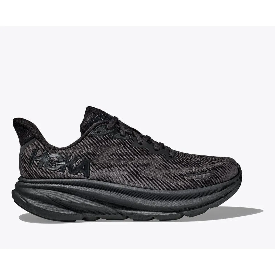 Hoka Clifton 9 Womens Shoe