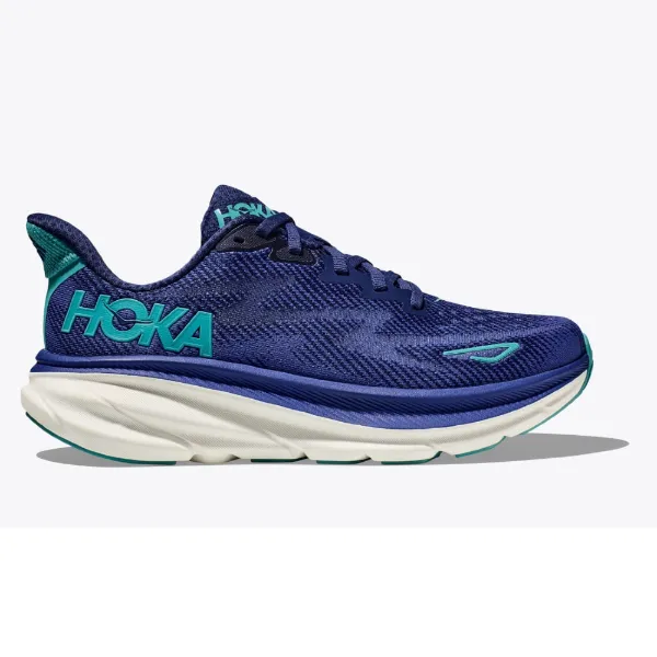 Hoka Clifton 9 - Women's