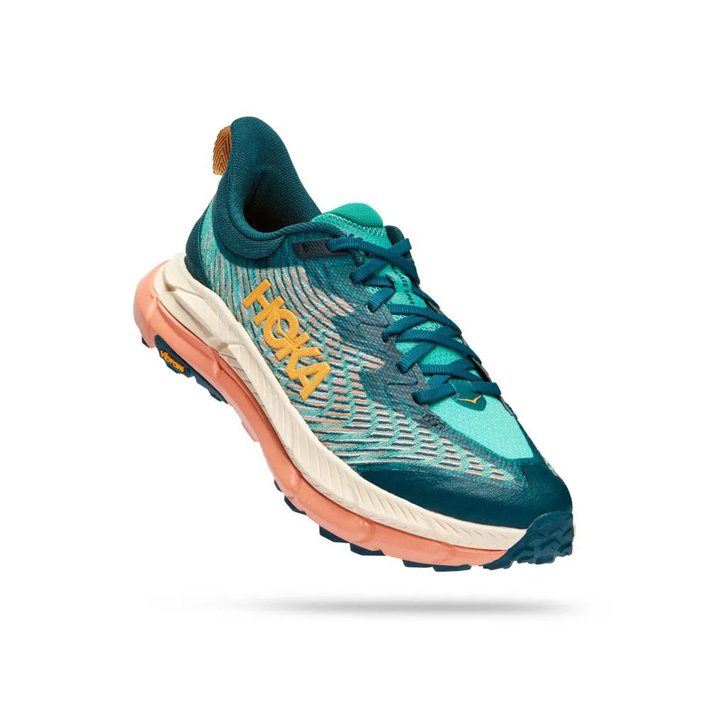 Hoka Mafate Speed 4 Women