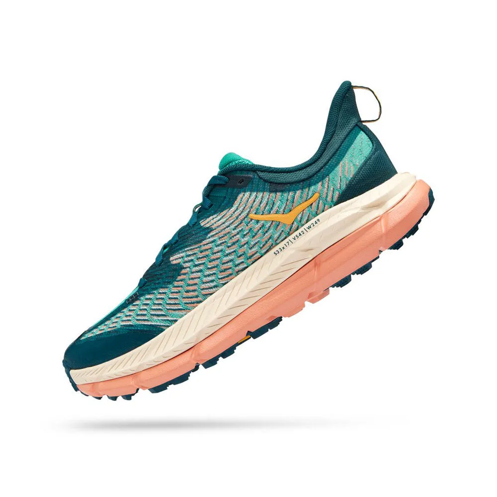 Hoka Mafate Speed 4 Women