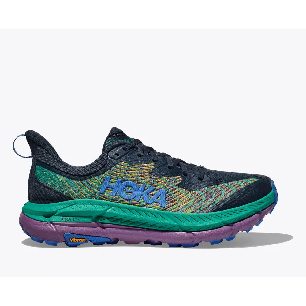 Hoka Mafate Speed 4 Women