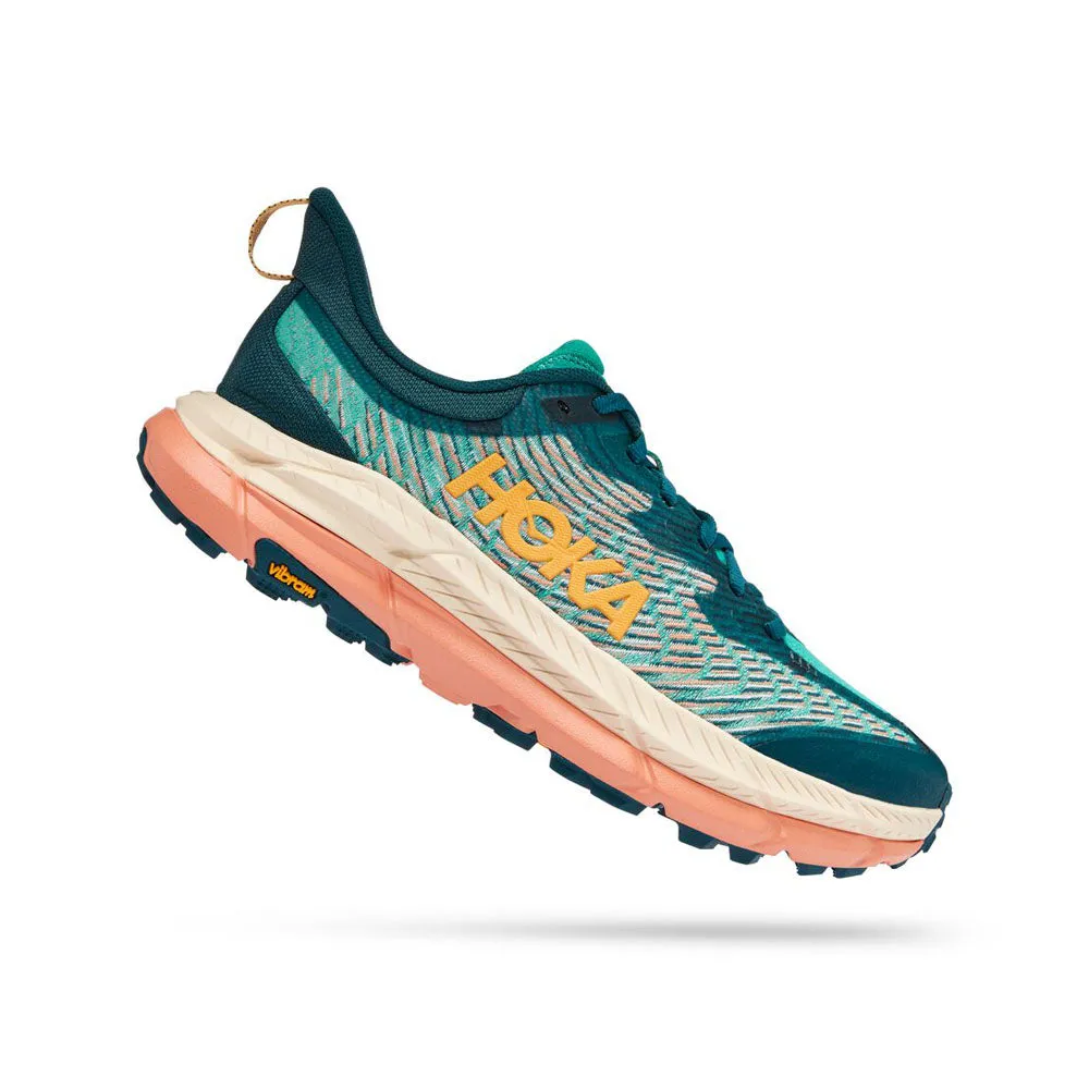 Hoka Mafate Speed 4 Women