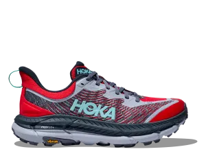 Hoka Men's Mafate Speed 4 (CTRM)