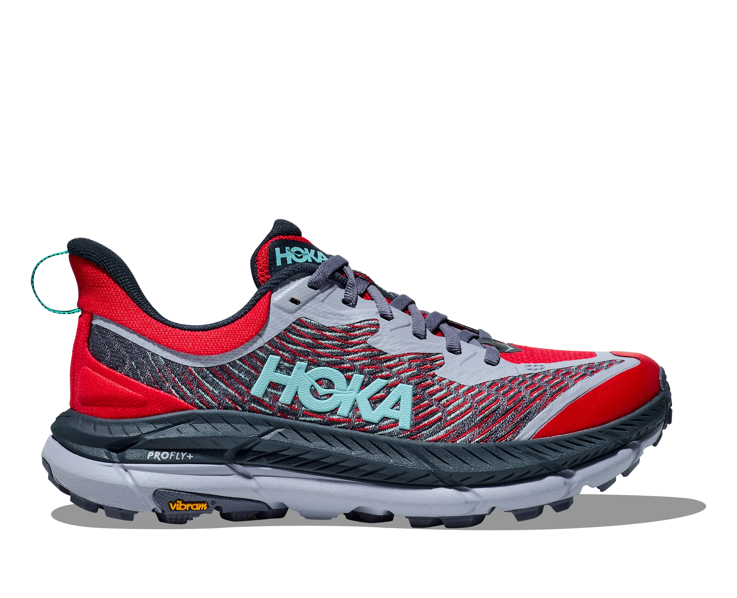 Hoka Men's Mafate Speed 4 (CTRM)