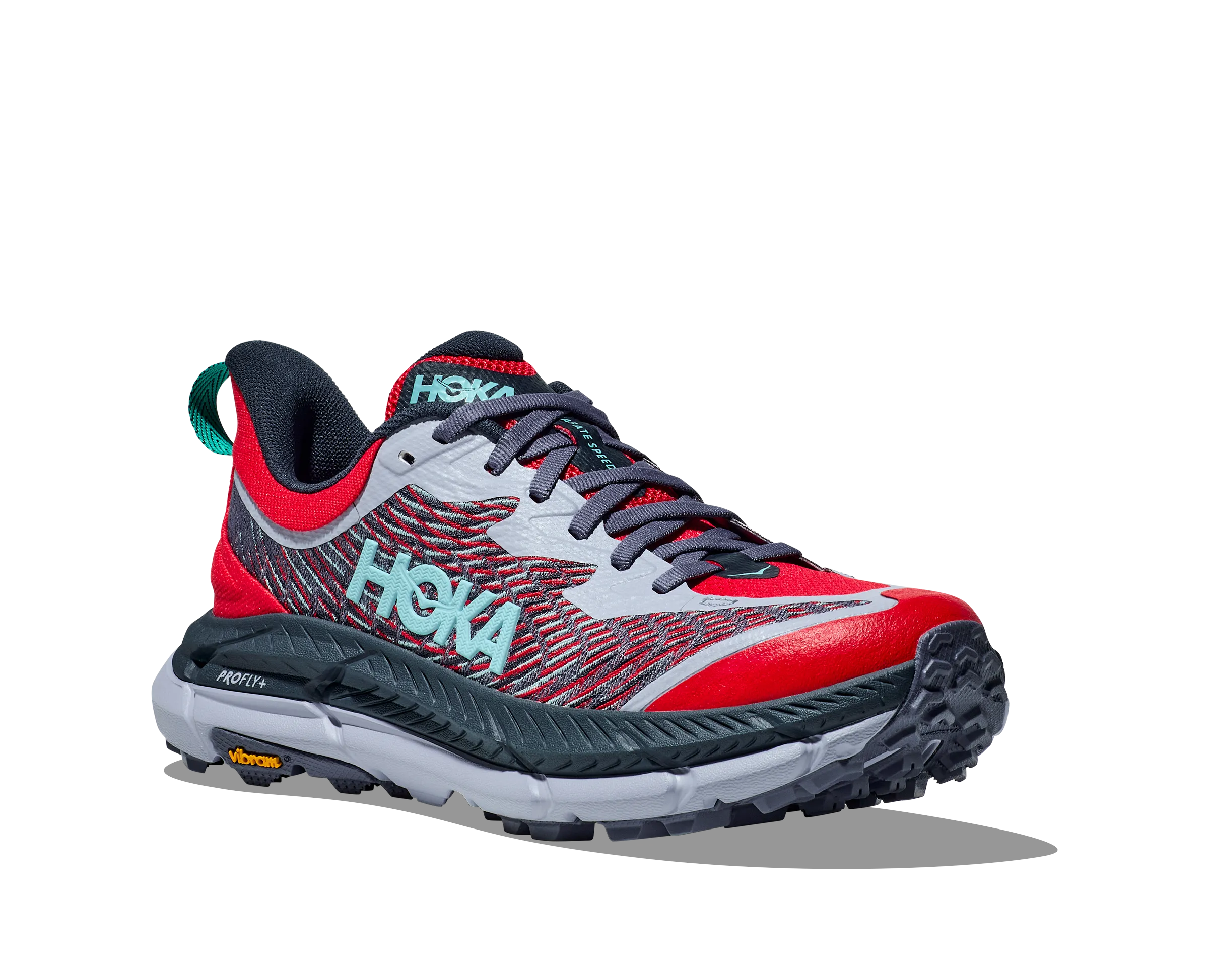 Hoka Men's Mafate Speed 4 (CTRM)