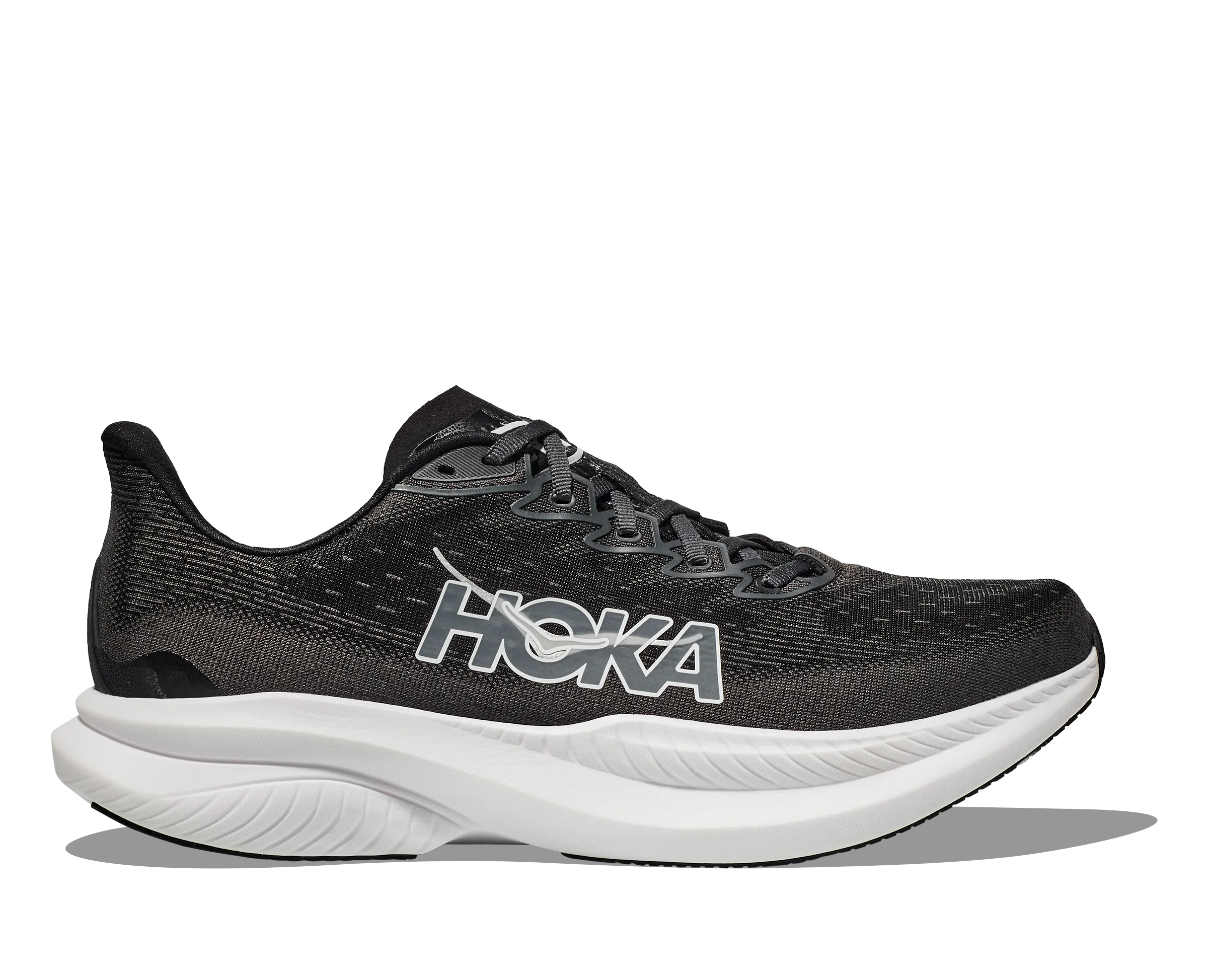 Hoka Women's Mach 6