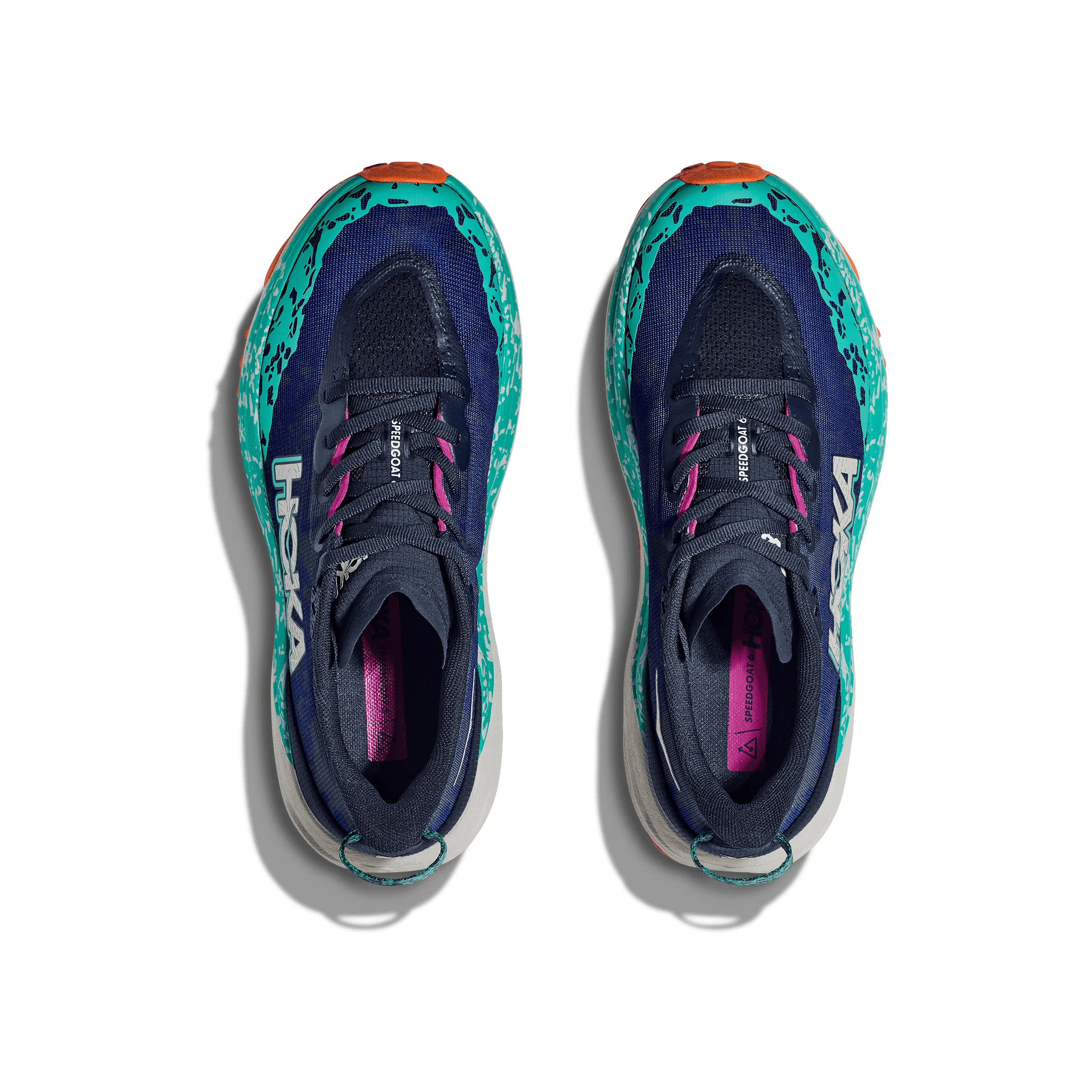 Hoka Women's Speedgoat 6