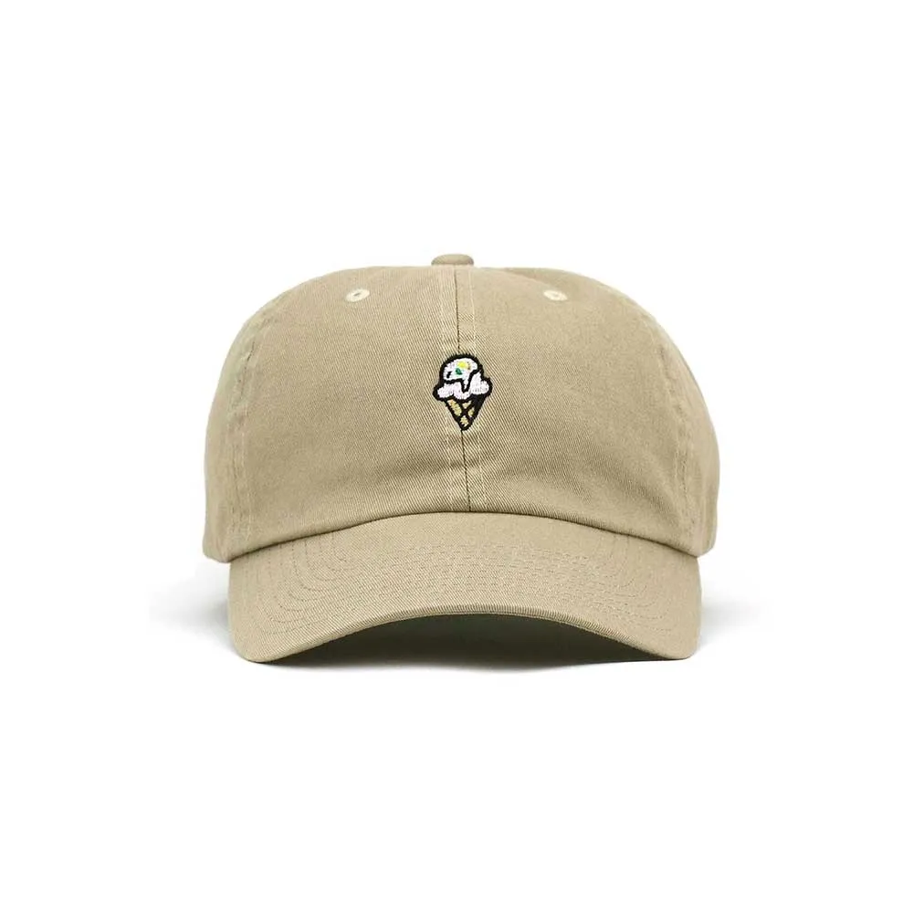 Ice Cream Dad Hat