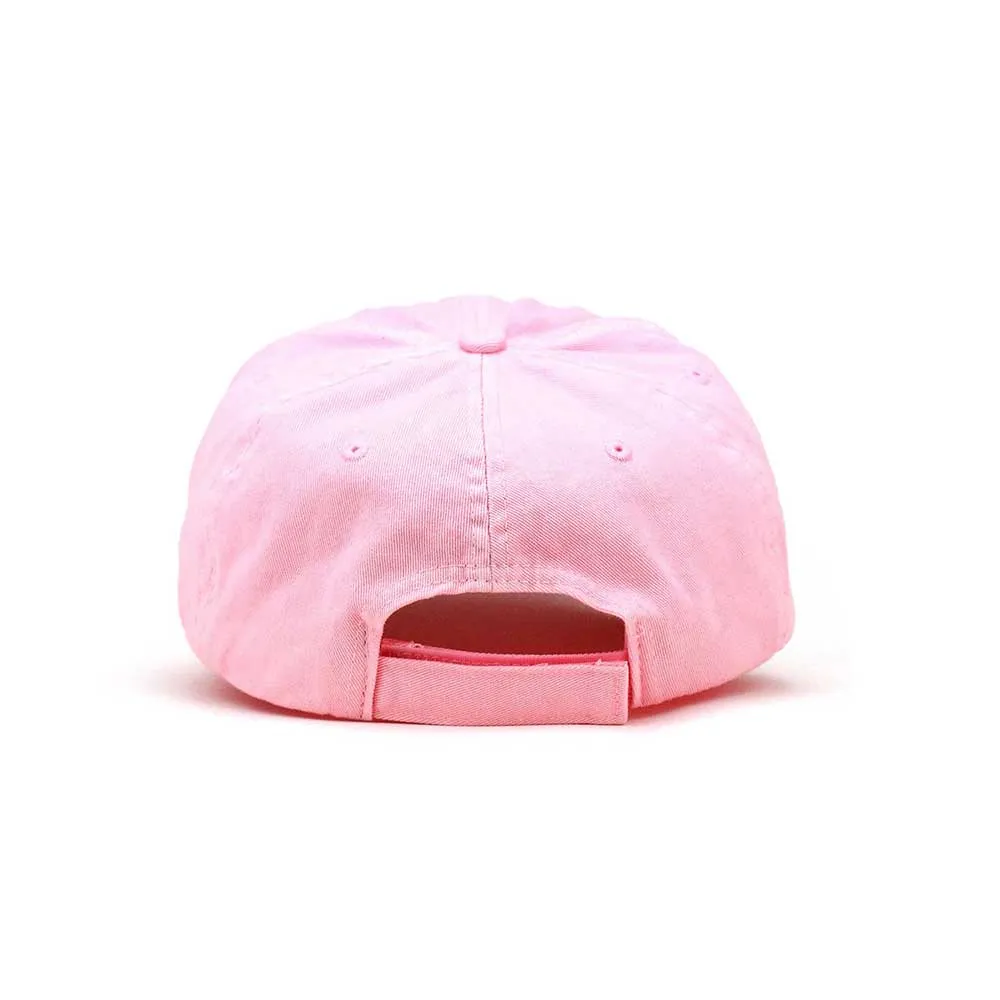 Ice Cream Dad Hat