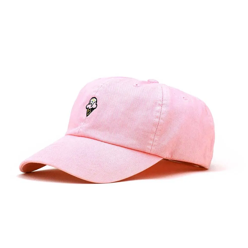 Ice Cream Dad Hat