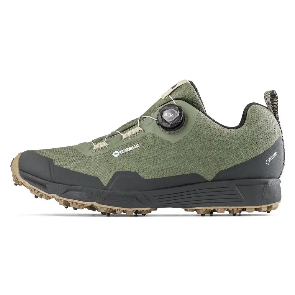 Icebug Rover BUGrip GTX - Men's