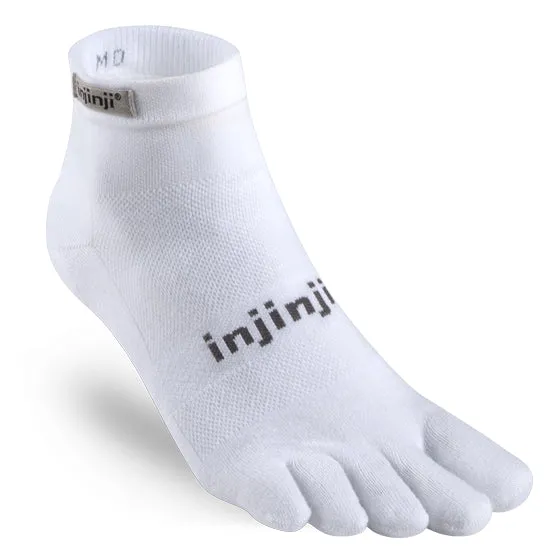 Injinji Run Lightweight - Mini Crew