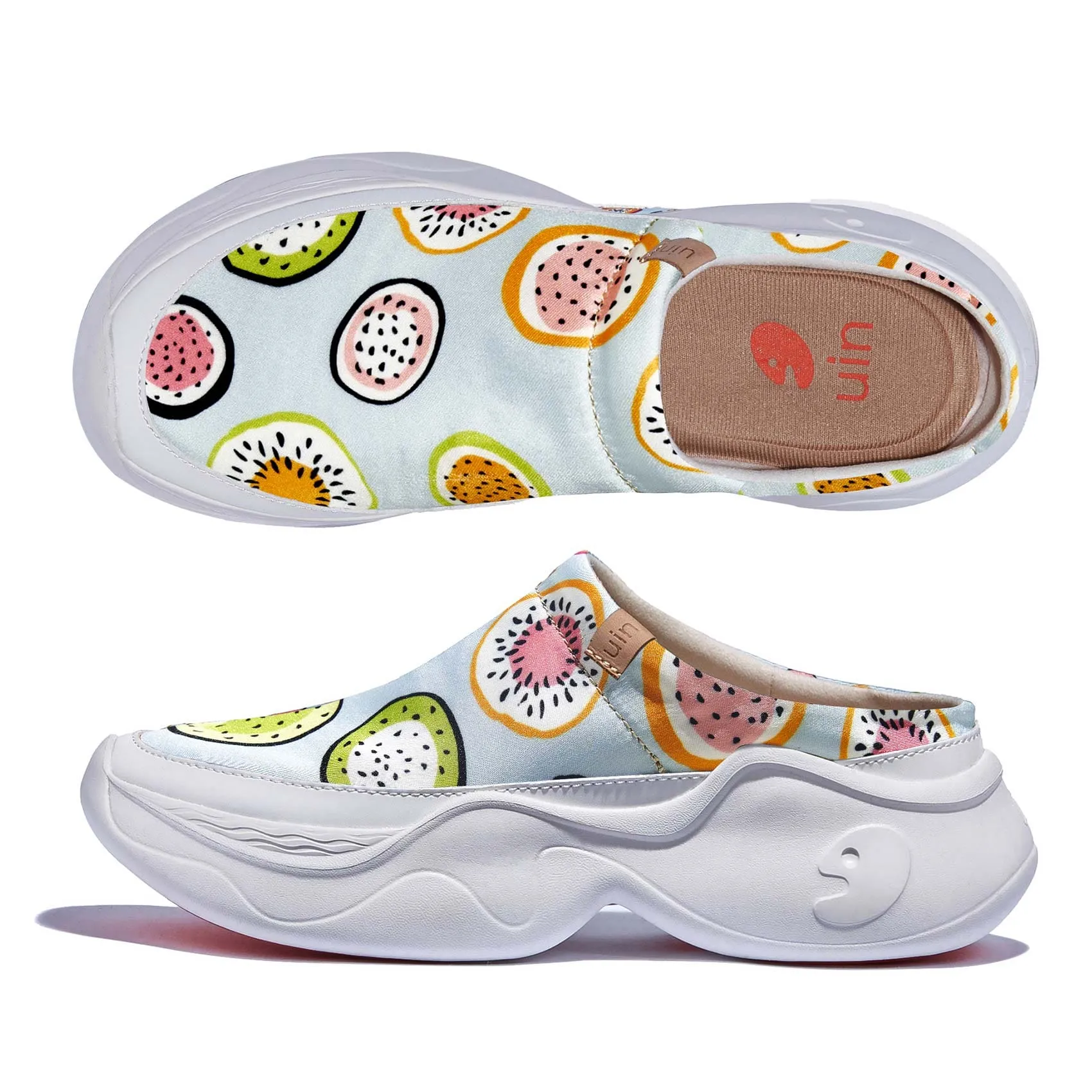 Juicy Kiwis Palma VI Women