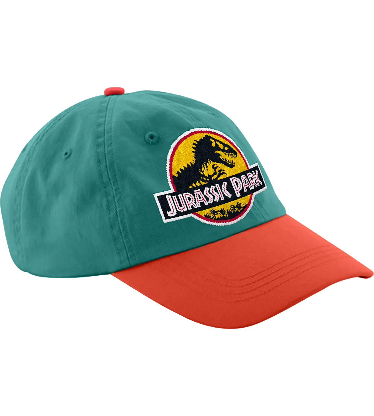 Jurassic Park Dad Hat