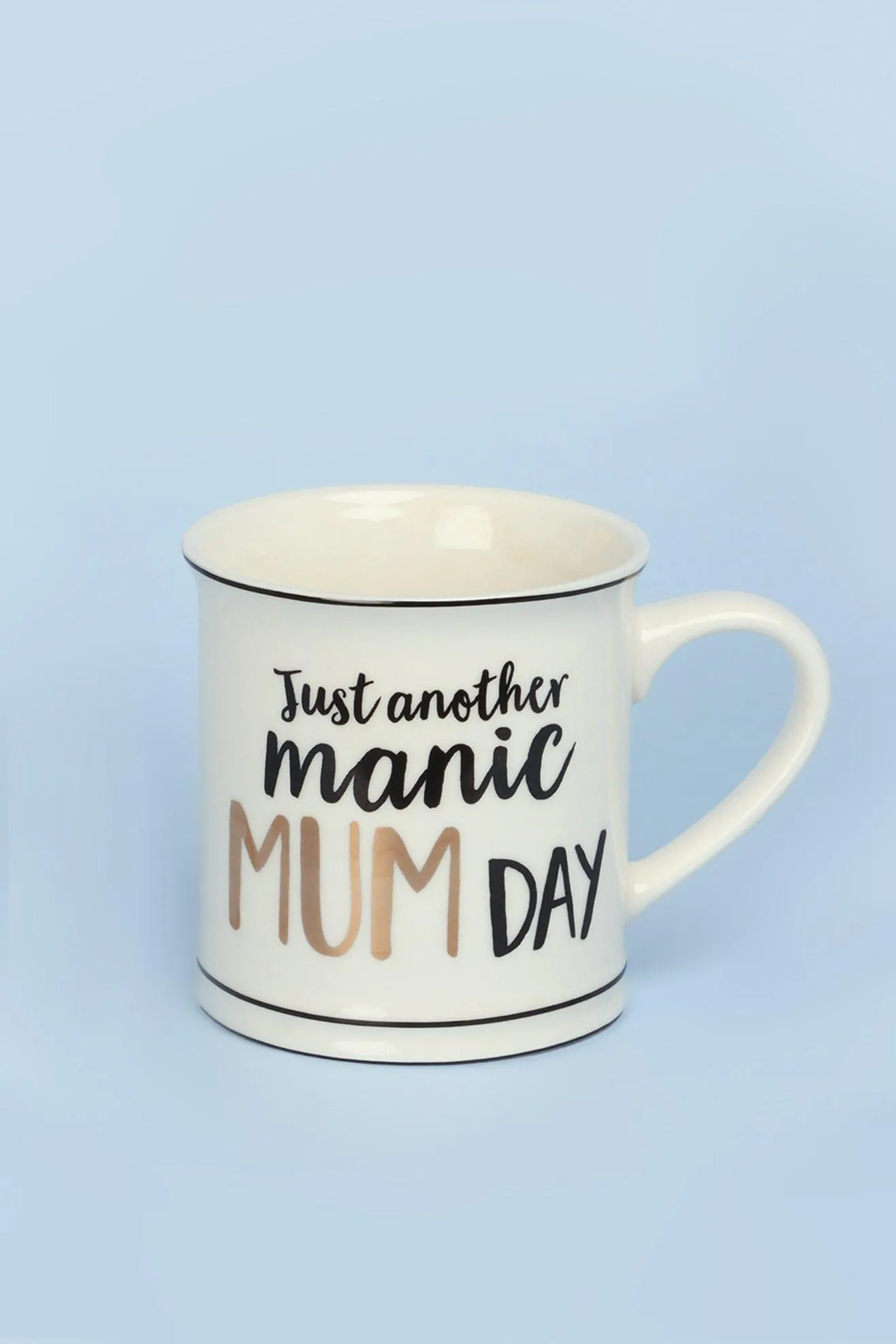 Just Another Manic Parent Day Mug