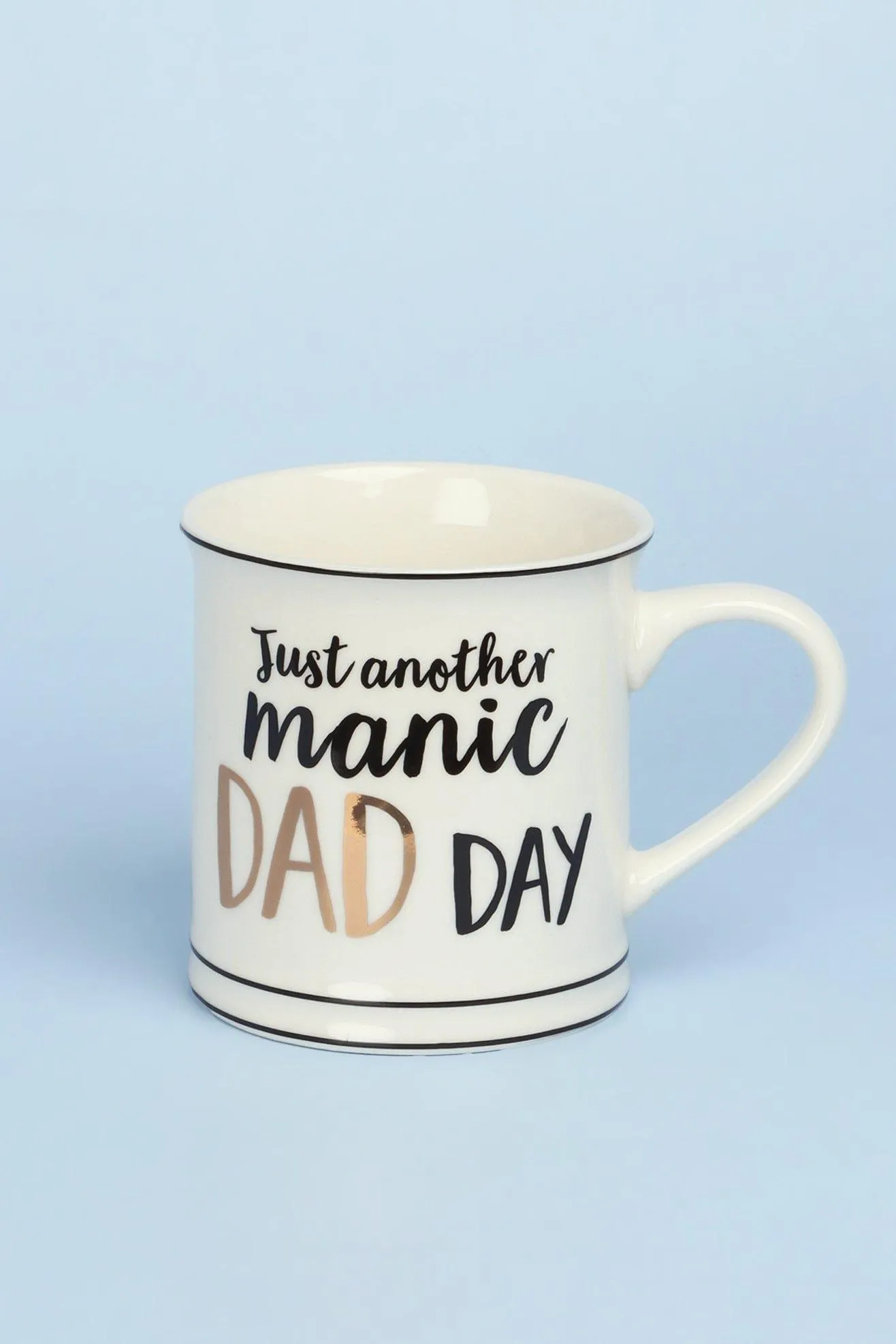 Just Another Manic Parent Day Mug