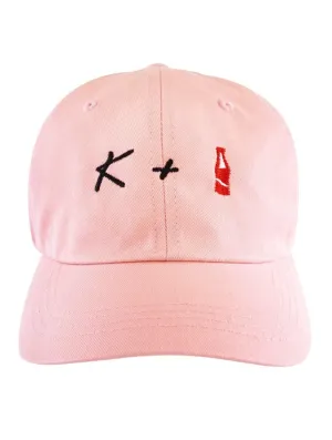 K   POP Dad Hat