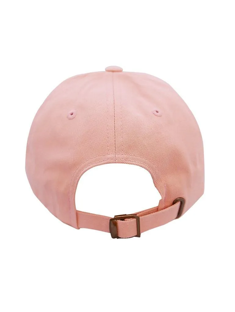 K   POP Dad Hat