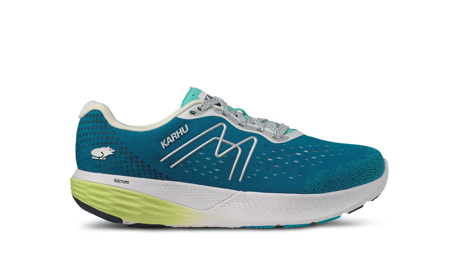 Karhu Women's Ikoni 2.0 Running Shoe