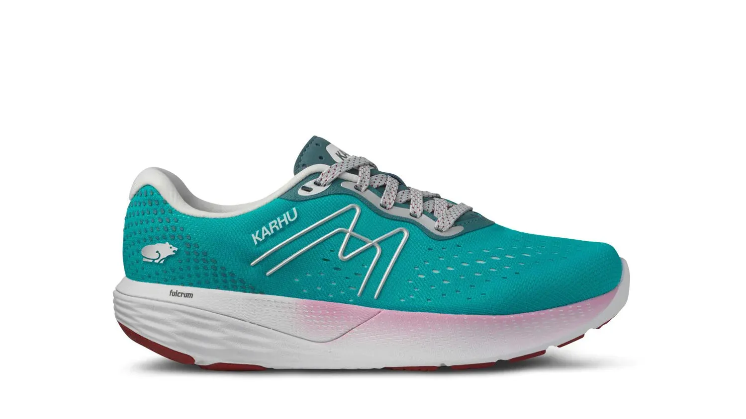 Karhu Women's Ikoni 2.0 Running Shoe