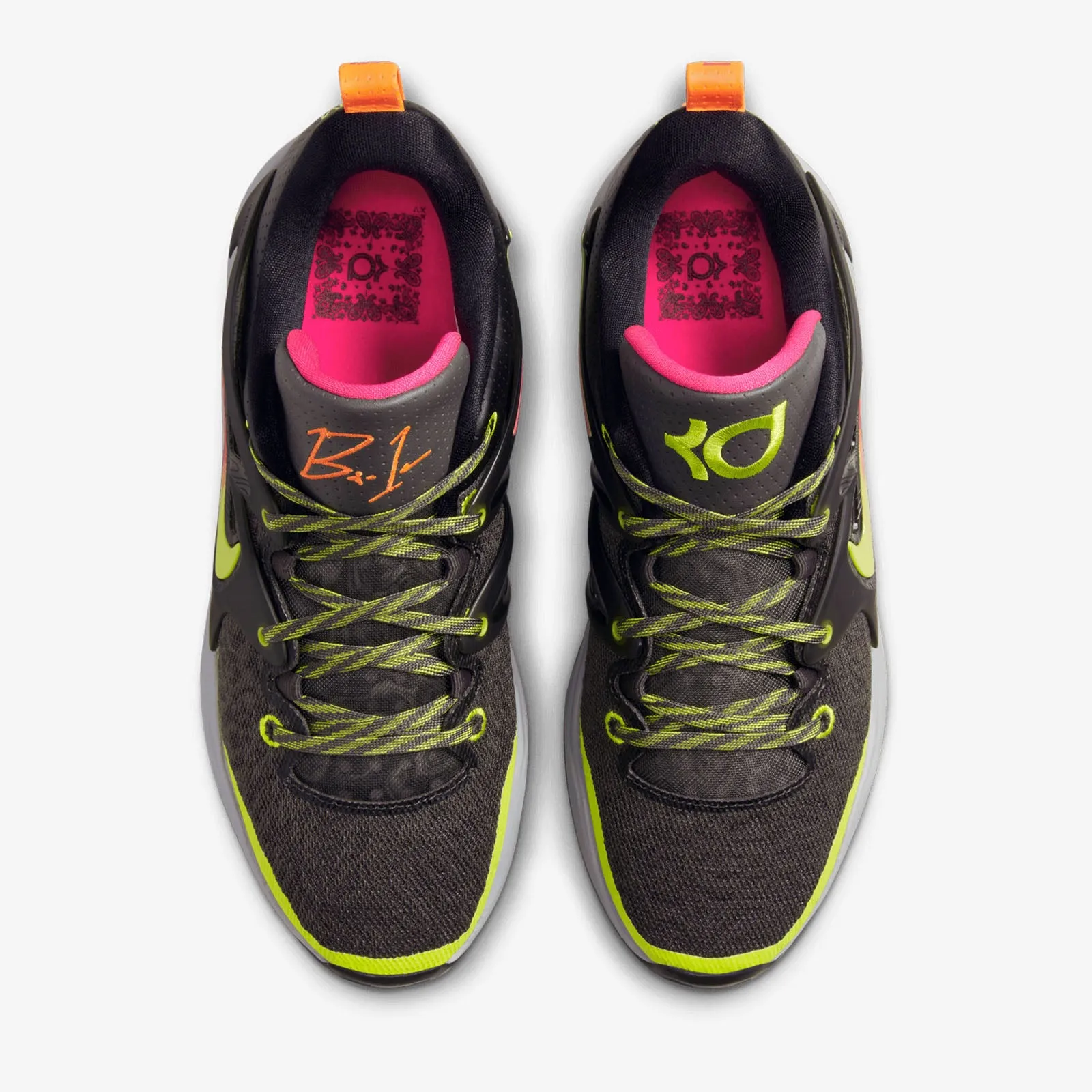 KD15 - 'Boi-1da'