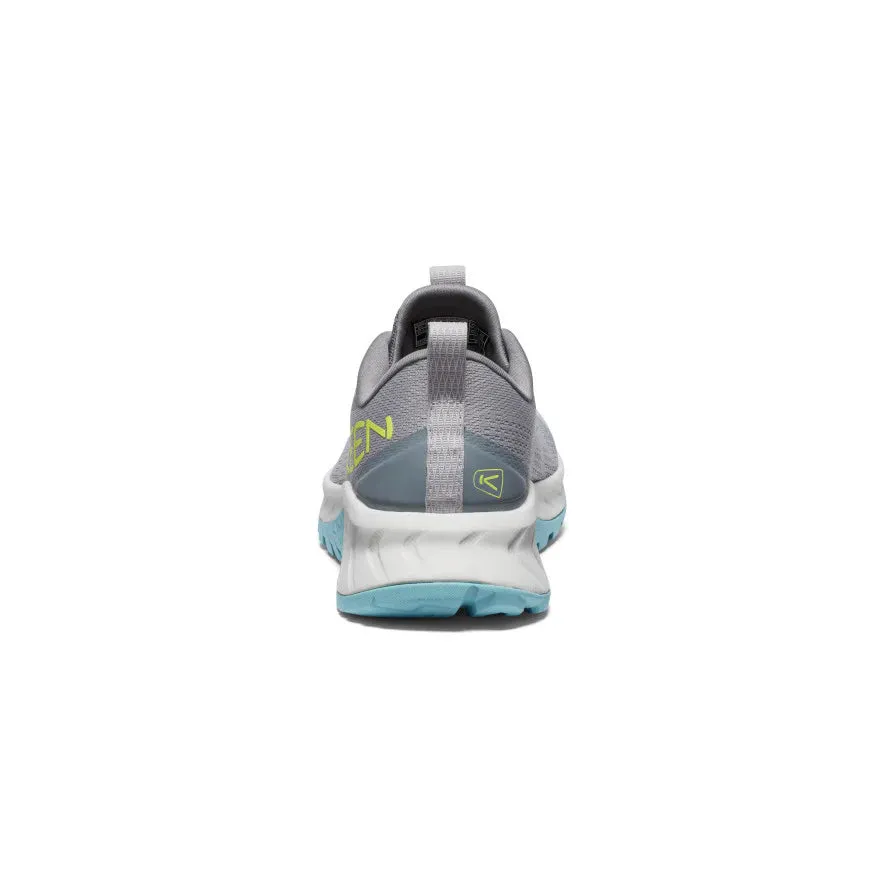 KEEN W Versacore Speed Shoe ALLOY / REEF WATERS