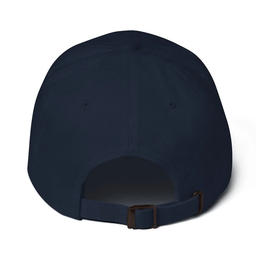 Kids After Hours Classic Dad Hat - Explorers