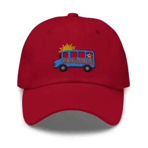 Kids After Hours Classic Dad Hat - Explorers