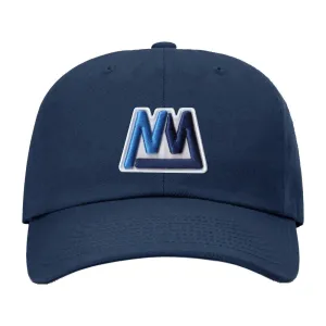 Kids Mass Transit Dad Hat