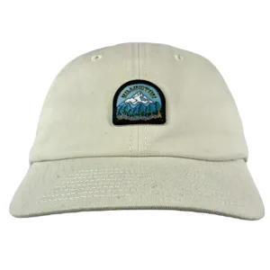 Killington Logo Black Diamond Tour Dad Hat