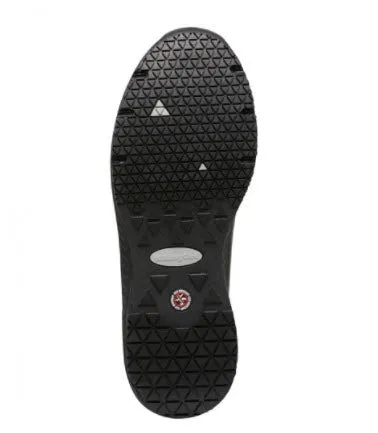 King Gee K22340 Superlite Slip On Shoe - Black