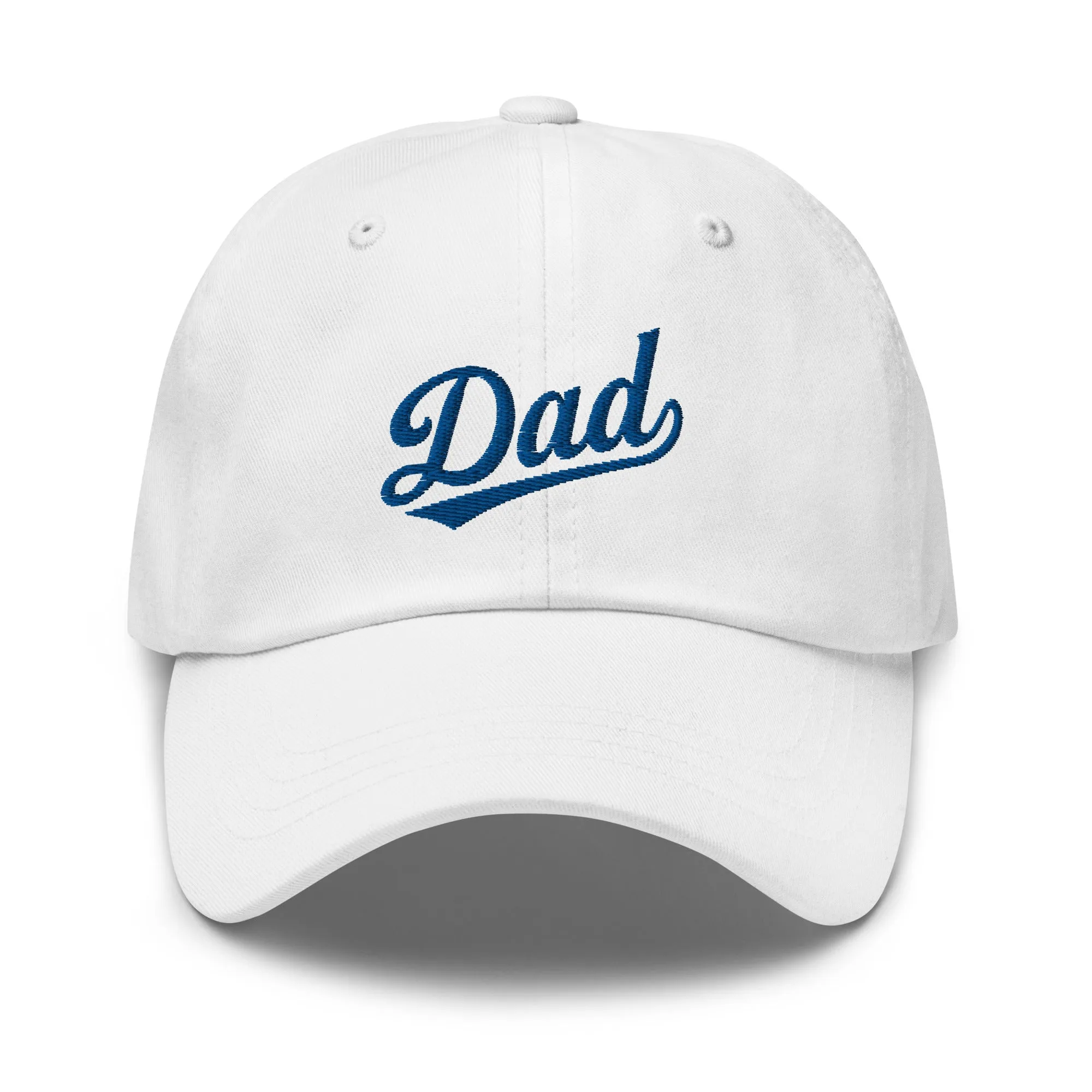 LA Baseball Dad | Dad Hat