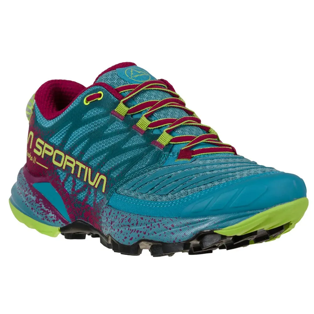 La Sportiva Akasha II Running Shoe Women’s