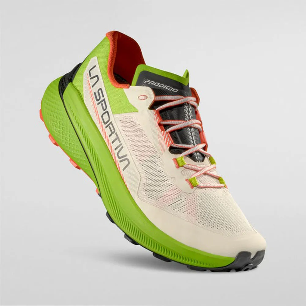 La Sportiva Prodigio Running Shoe Men’s